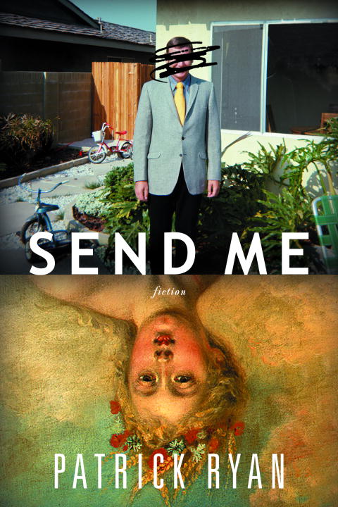 Title details for Send Me by Patrick Ryan - Available